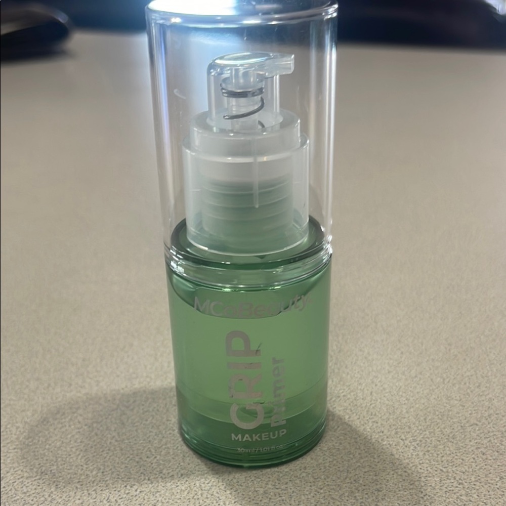 Green Grip Primer New!!